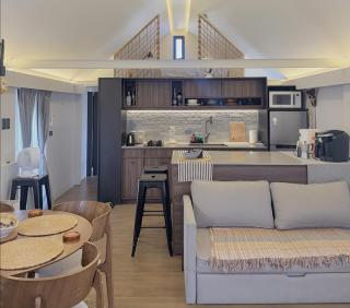 Elev Ph - Staycation Penthouse - 0