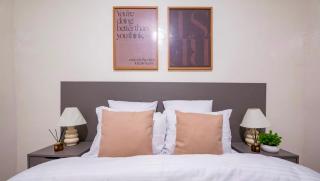 Appartement Diamant - 9