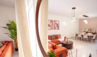 Appartement Diamant - 6