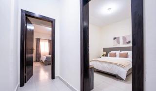 Appartement Diamant - 2