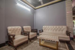 Hotel O Arya International - 9