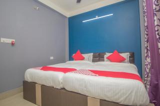 Hotel O Arya International - 1