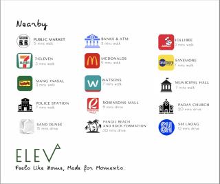 Elev Ph - Staycation Penthouse - 7