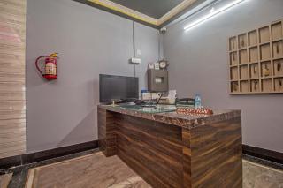 Hotel O Arya International - 5