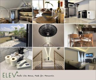 Elev Ph - Staycation Penthouse - 5