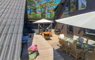 Stunning Home In Højby With Sauna - 1