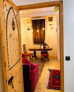 Kasbah bahaa dades - 9