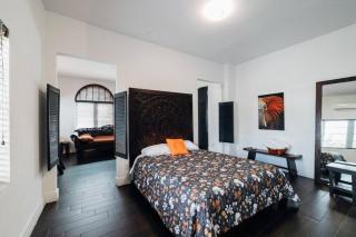 Vive Zen Master Suite for 4 Guests - 0
