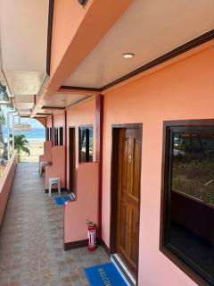 Lab-Asan Guest House - 0