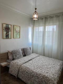 Logement journalier - 8