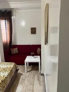 Logement journalier - 5