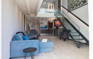 Prora Solitaire Avida Loft13 - 8