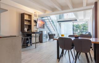 Prora Solitaire Avida Loft13 - 1