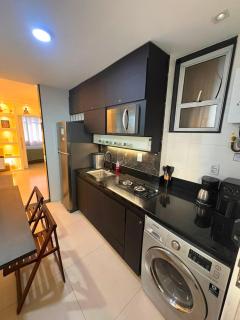 Apartamento em Copacabana - 6
