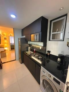 Apartamento em Copacabana - 5
