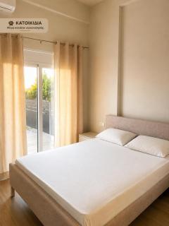 Glyfas Apartments B - 0