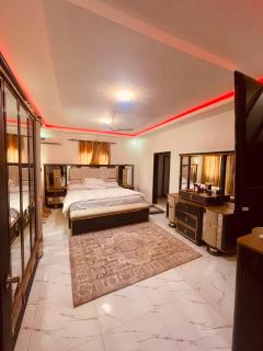 Sowe's Villa - 6