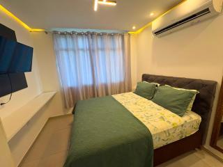 Apartamento em Copacabana - 4