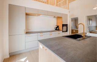 Splendida Casa A Glesborg Con Wifi - 5
