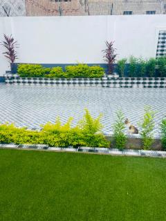 Sowe's Villa - 5