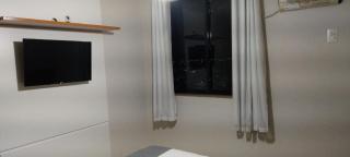 Flat Completo com sacada - 3