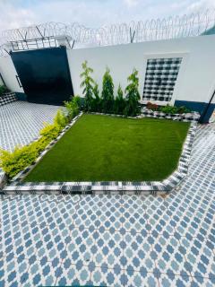Sowe's Villa - 3