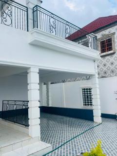 Sowe's Villa - 2