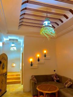 Kasbah bahaa dades - 5