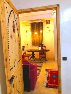Kasbah bahaa dades - 7