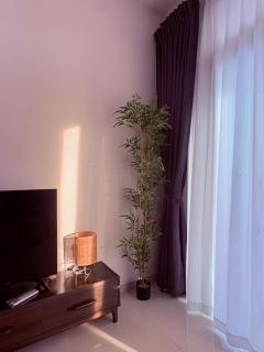 GYDEN STAYCATION PARTY HOME #Regalia Park Forest City for 4BR 13-15 PAX - 6
