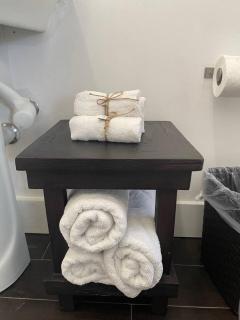 Vive Zen Queen Room - 9