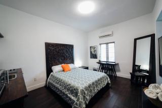 Vive Zen Queen Room - 7