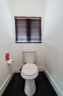 Vive Zen Queen Room - 3