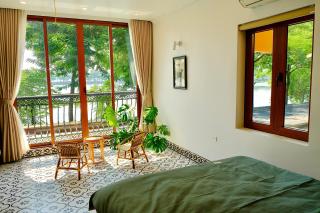Anhome Truc Bach & West Lake View - Self Check-in - 8