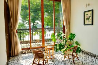 Anhome Truc Bach & West Lake View - Self Check-in - 6