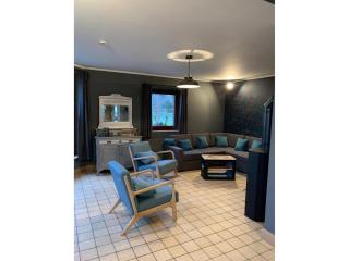 Elegant Family Stay, Wallonia - 3