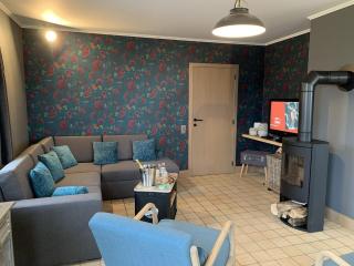 Elegant Family Stay, Wallonia - 9