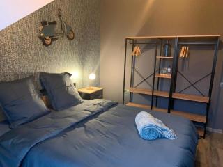 Elegant Family Stay, Wallonia - 2