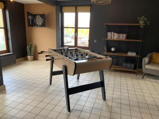 Elegant Family Stay, Wallonia - 4