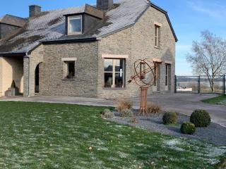 Elegant Family Stay, Wallonia - 6