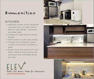 Elev Ph - Staycation Penthouse - 4