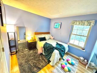 Cozy Comfort Room - 0