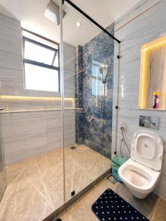 Nauras Tower Beach front Dahlia Homes 3 bedroom Apartment - 3