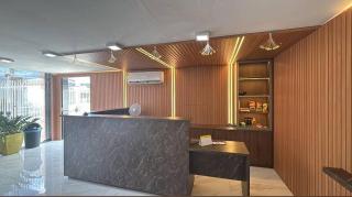 Hotel Executivo Boulevard - 7