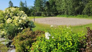 Le Domaine des Trois Eaux Piscine Spa Lac - 5