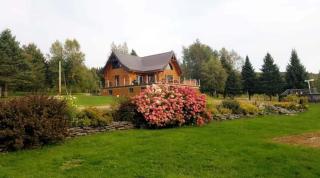 Le Domaine des Trois Eaux Piscine Spa Lac - 2