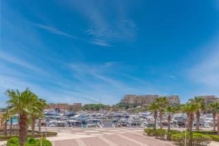 The 2BR Marina Spot Walk Everywhere in New Marina - 0