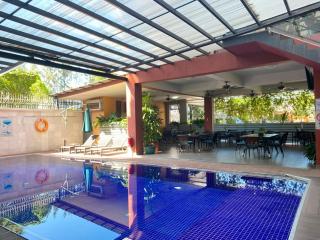 Palm Beach Hotel Dili - 1