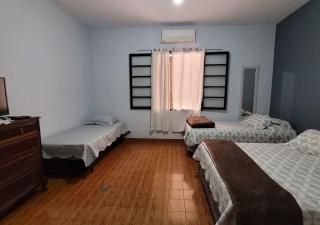 Casa Deus é Amor - 8