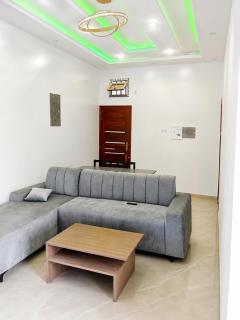 Appartement 2 chambres salon - 7